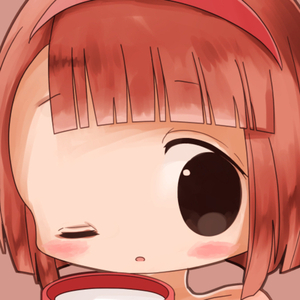 キュートなSNSアイコン描かせて頂きます！