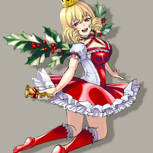 SNSアイコン制作