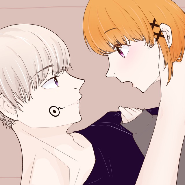 夢絵、アイコン承ります！