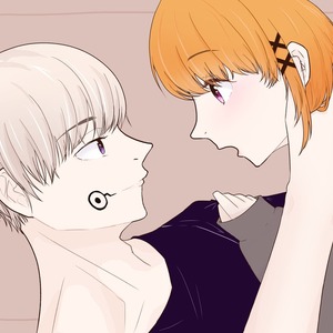 夢絵、アイコン承ります！