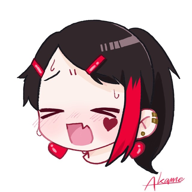 SNSアイコン描きます！