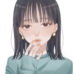SNSアイコン作成