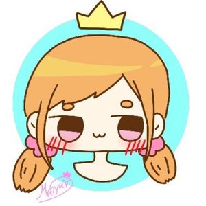 SNSアイコン描きます！