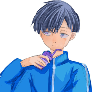 一枚絵描きます！