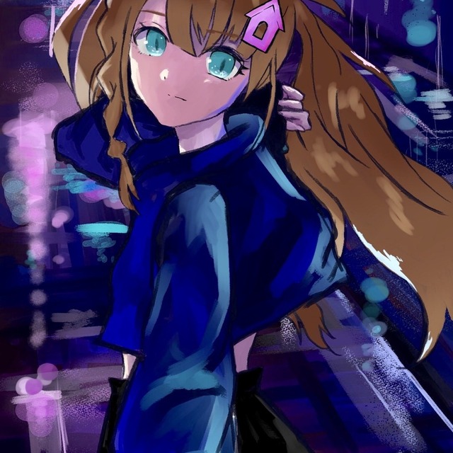 夢絵、アイコン、その他