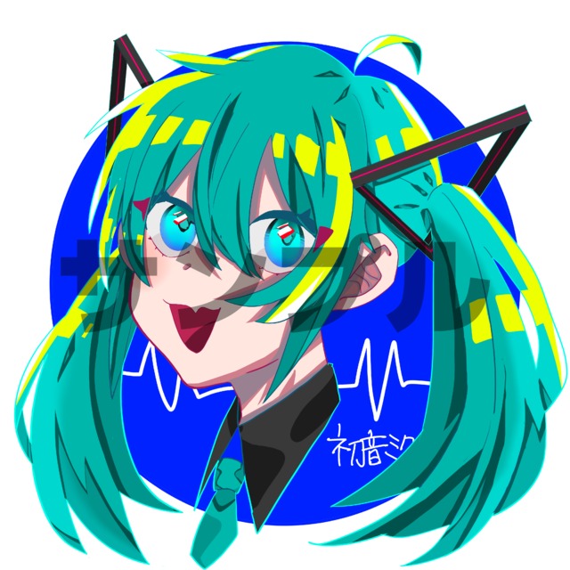 アイコン制作承ります