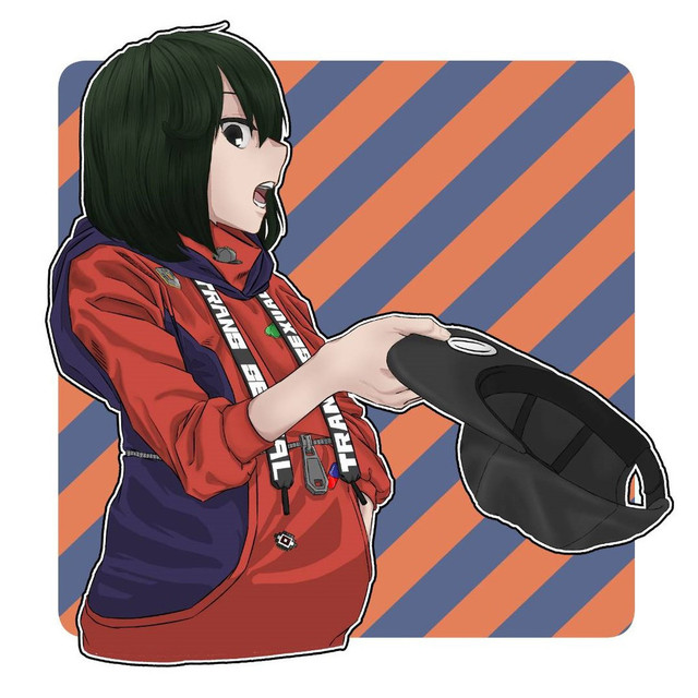 アイコン・イラストの制作（一枚絵・キャラデザ等も可）