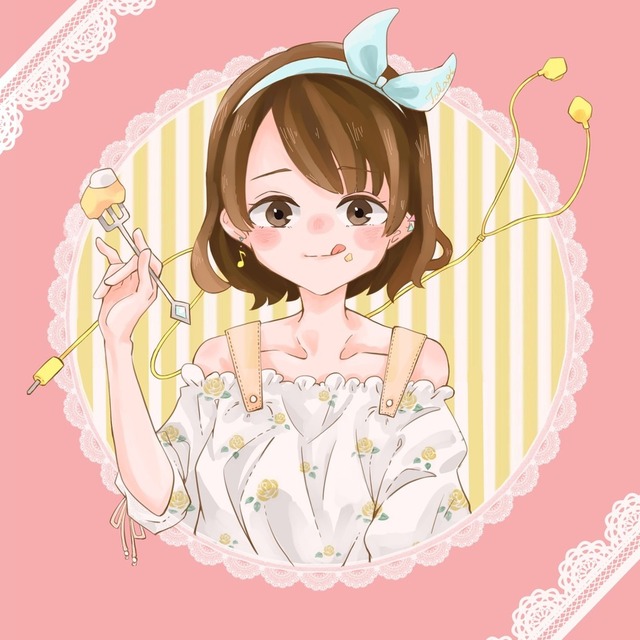 アイコン等イラストオーダー