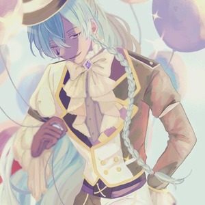 二次創作アイコン