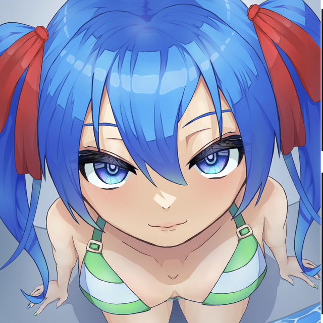 キャラクターデザイン