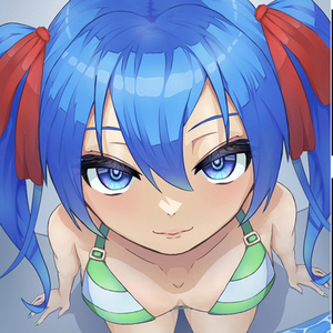 キャラクターデザイン