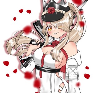 アイコン依頼承ります