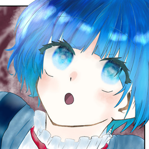 Twitterアイコン作成