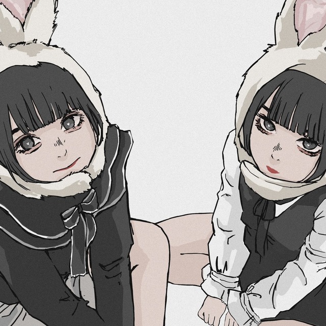 SNSなどのアイコンを書きます