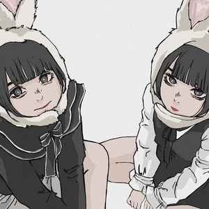 SNSなどのアイコンを書きます