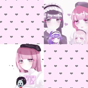 夢絵イラスト・アイコンイラスト