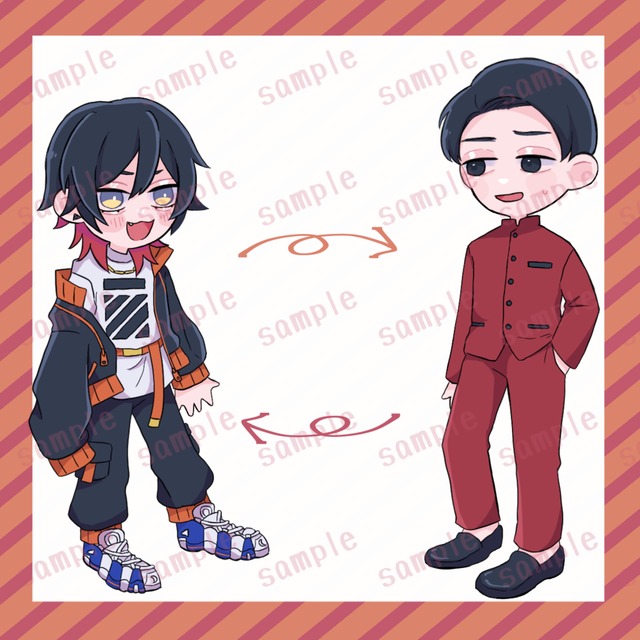 コテキャシート スキマ スキルのオーダーメイドマーケット Skima