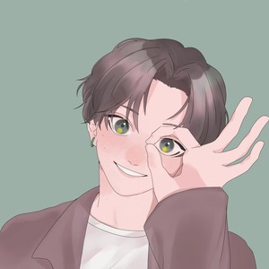 SNSアイコン・イラスト制作します！