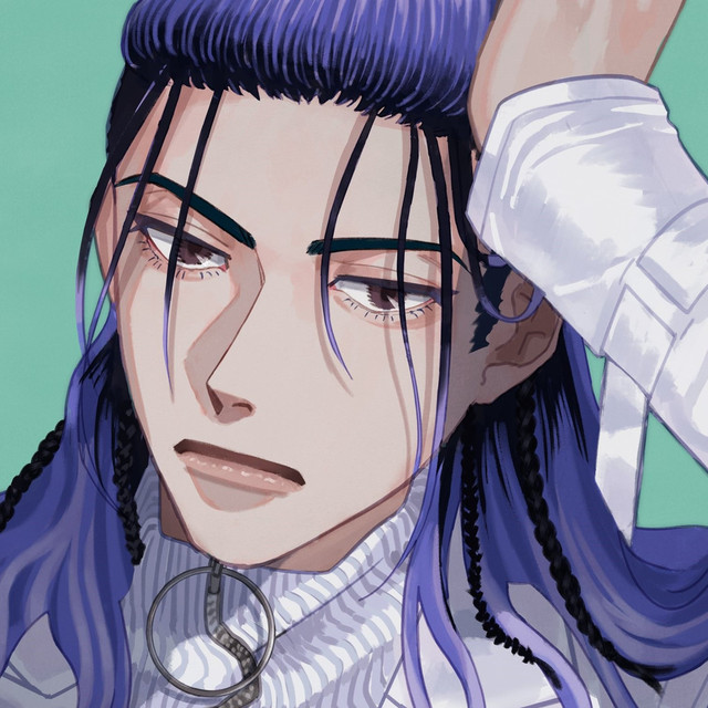 一枚絵・立ち絵作成