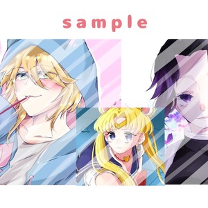 イラストお描きします！