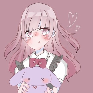 安く！丁寧に！夢絵、アイコン描きます