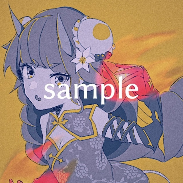 SNSアイコン･YouTube用アイコン