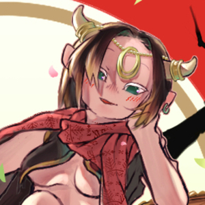 おしゃれなアイコンイラスト