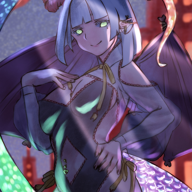 一枚絵描かせていただきます