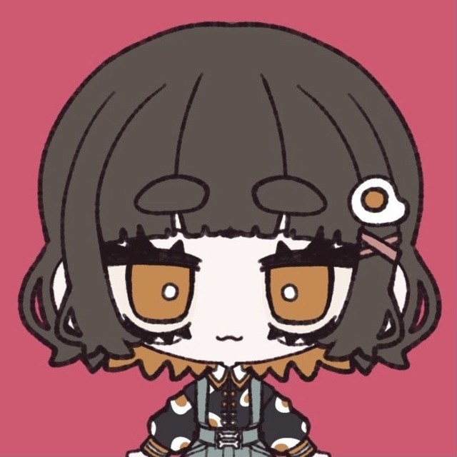 SNSアイコン承ります！