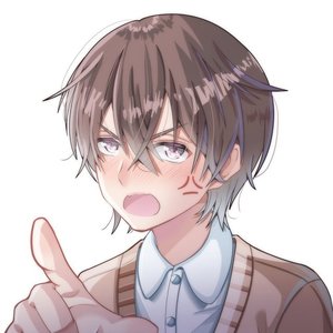 SNSアイコン制作します