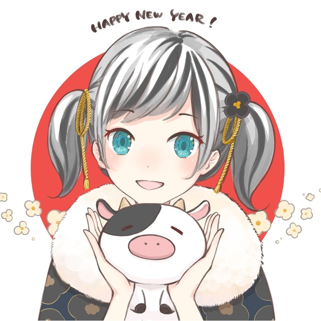 アイコン・イラスト制作承ります