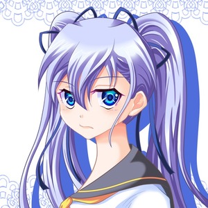 かわいい女の子のＳＮＳアイコン制作承ります