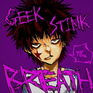 ストリートなSNSアイコン！