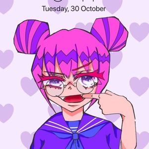 SNSアイコン･似顔絵など