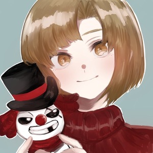 SNS用アイコン制作承ります