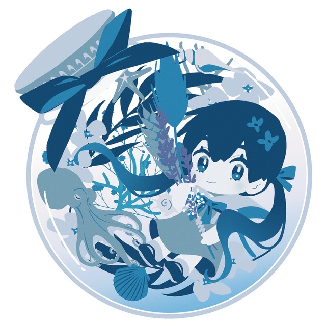 かぼちゃ様専用出品ページ | スキマ - イラスト依頼・opt販売ならSKIMA