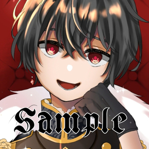 SNS映えするイラスト作成します！