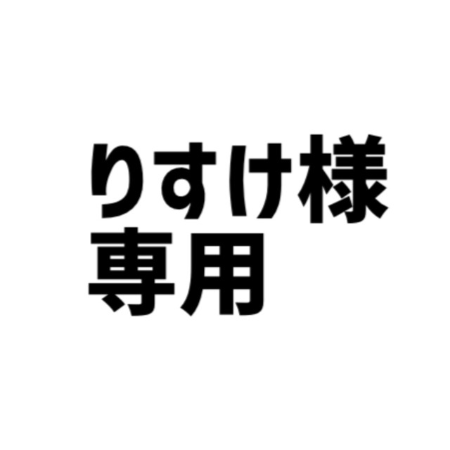 専用出品】りすけ様専用 | スキマ - イラスト依頼・opt販売ならSKIMA