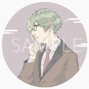 SNSのアイコン等