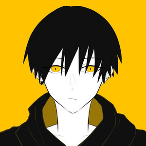 かっこいい、可愛いイラスト描きます。