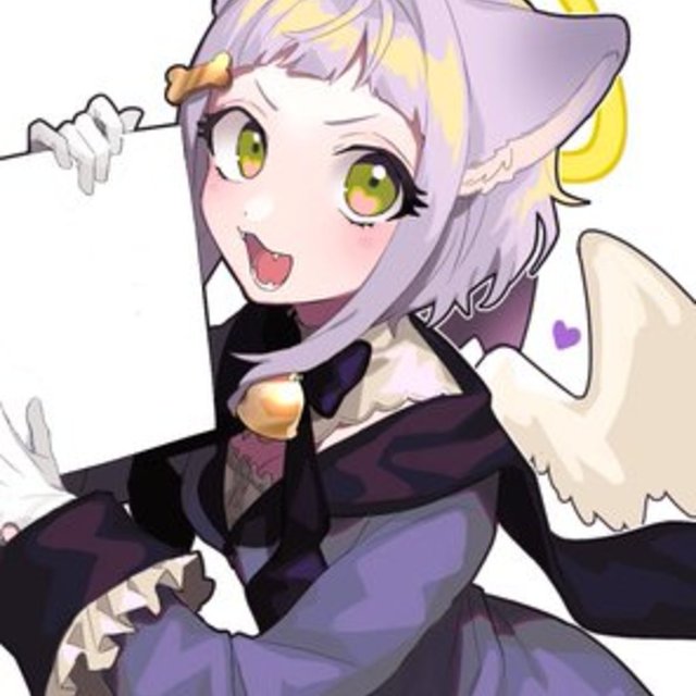 twitter用アイコン製作