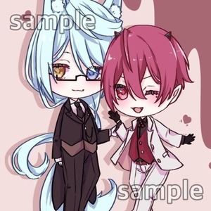 オリジナルアイコン