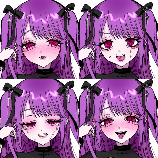 キャラの立ち絵制作致します スキマ スキルのオーダーメイドマーケット Skima