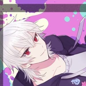 SNS用イラスト　他