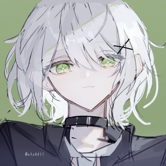 春夏猫さま専用出品・ミニキャラ | スキマ - イラスト依頼・opt販売  