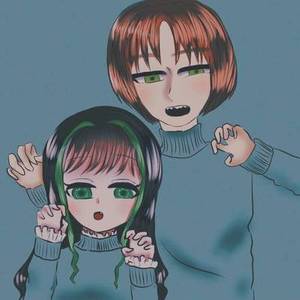 SNS用のアイコン等お描きします！