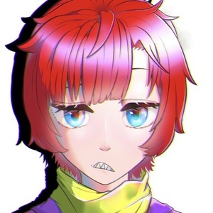 SNSやゲームのアイコン等