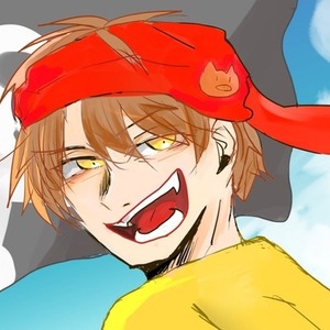 アイコン描きます！