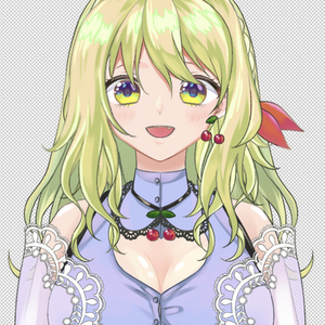 追加オプション】FaceRig、animezu2Dモデル制作【修正加筆無限