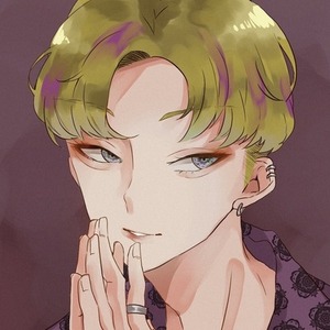 SNSアイコン等描かせていただきます！